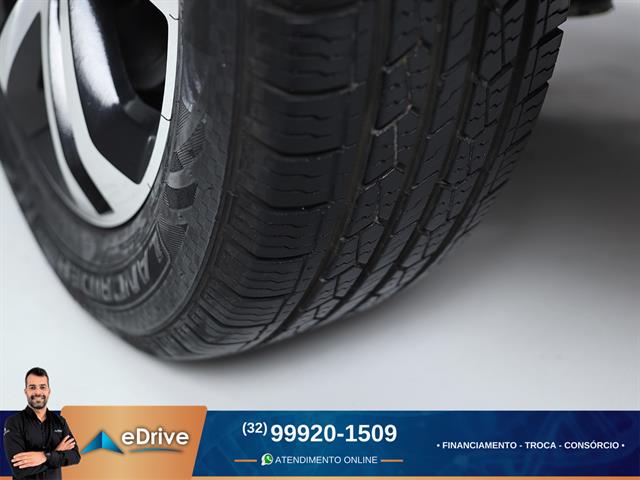 FIAT TORO FREEDOM 2.4 16V FLEX AUT. 2017