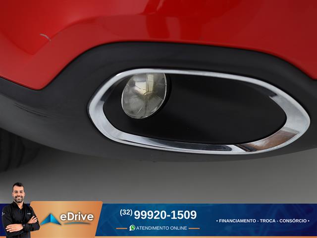 FIAT TORO FREEDOM 2.4 16V FLEX AUT. 2017