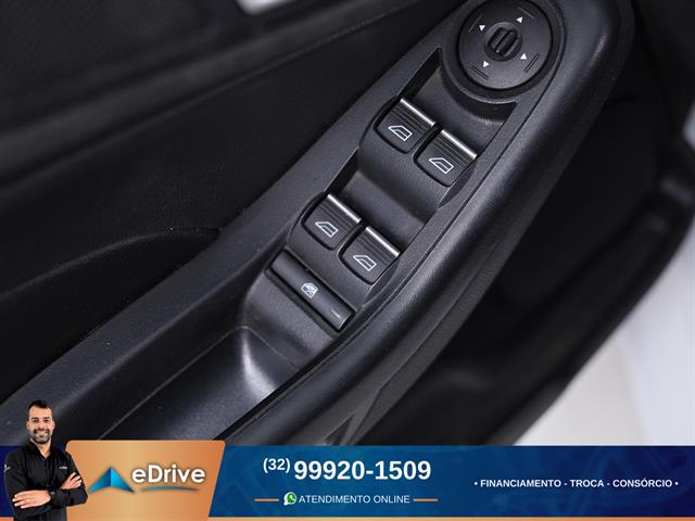 FORD FIESTA SEL 1.6 16V FLEX  AUT. 5P 2017