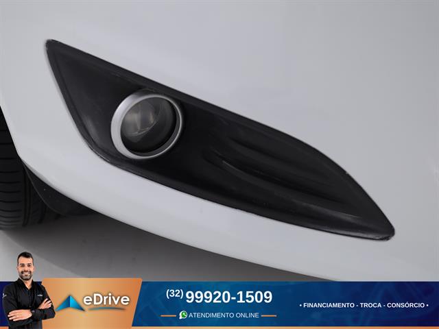 FORD FIESTA SEL 1.6 16V FLEX  AUT. 5P 2017