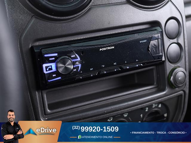 FORD KA 1.0 8V/1.0 8V ST FLEX 3P 2013