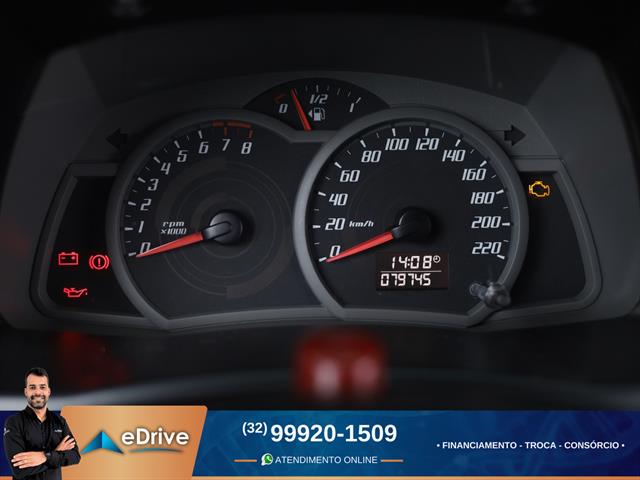 FORD KA 1.0 8V/1.0 8V ST FLEX 3P 2013