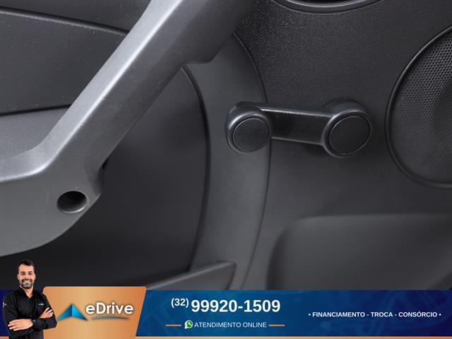 FORD KA 1.0 8V/1.0 8V ST FLEX 3P 2013