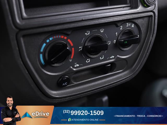 FORD KA 1.0 8V/1.0 8V ST FLEX 3P 2013