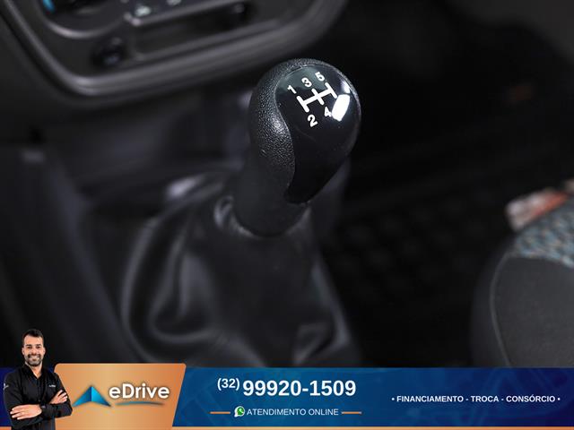 FORD KA 1.0 8V/1.0 8V ST FLEX 3P 2013