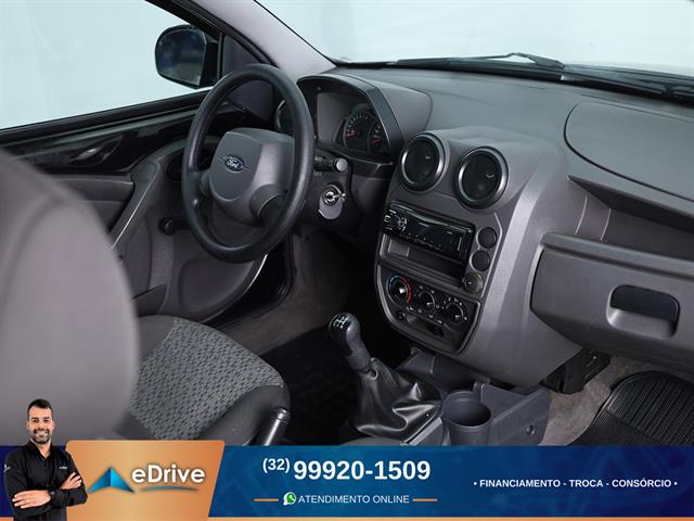 FORD KA 1.0 8V/1.0 8V ST FLEX 3P 2013