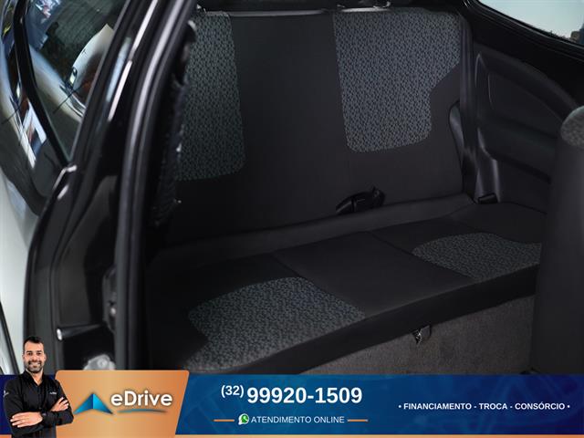 FORD KA 1.0 8V/1.0 8V ST FLEX 3P 2013