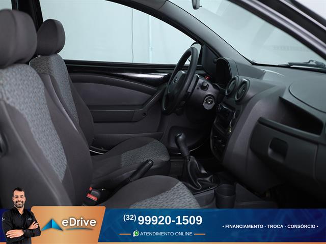 FORD KA 1.0 8V/1.0 8V ST FLEX 3P 2013