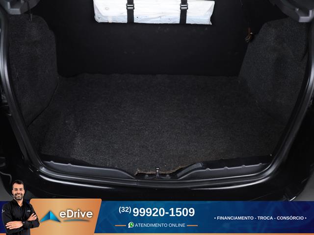 FORD KA 1.0 8V/1.0 8V ST FLEX 3P 2013