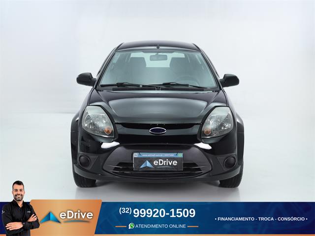 FORD KA 1.0 8V/1.0 8V ST FLEX 3P 2013