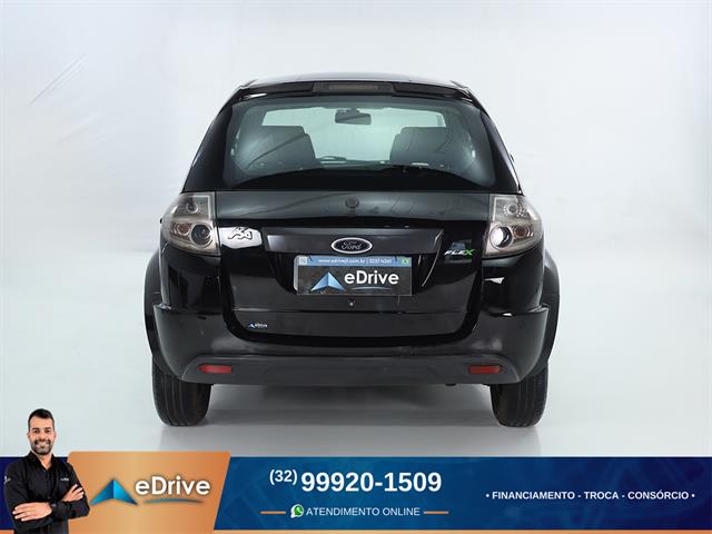 FORD KA 1.0 8V/1.0 8V ST FLEX 3P 2013