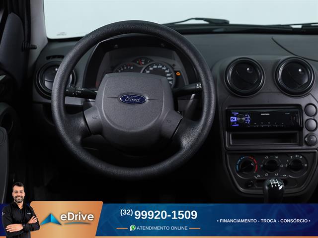 FORD KA 1.0 8V/1.0 8V ST FLEX 3P 2013