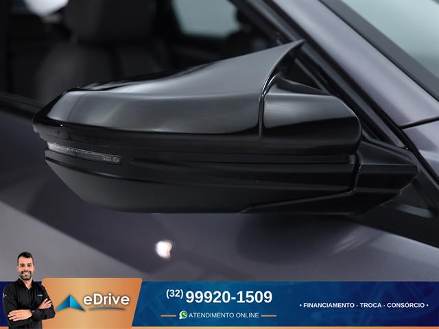 HONDA CIVIC SEDAN EX 2.0 FLEX 16V AUT.4P 2021