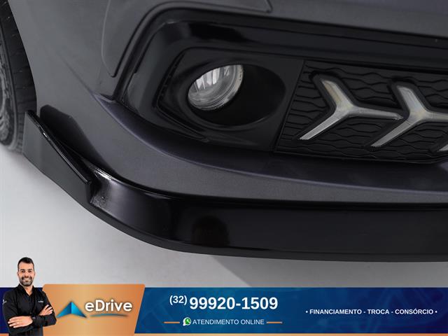 HONDA CIVIC SEDAN EX 2.0 FLEX 16V AUT.4P 2021