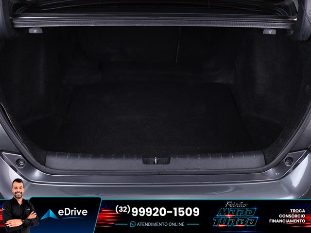 HONDA CIVIC SEDAN EX 2.0 FLEX 16V AUT.4P 2021