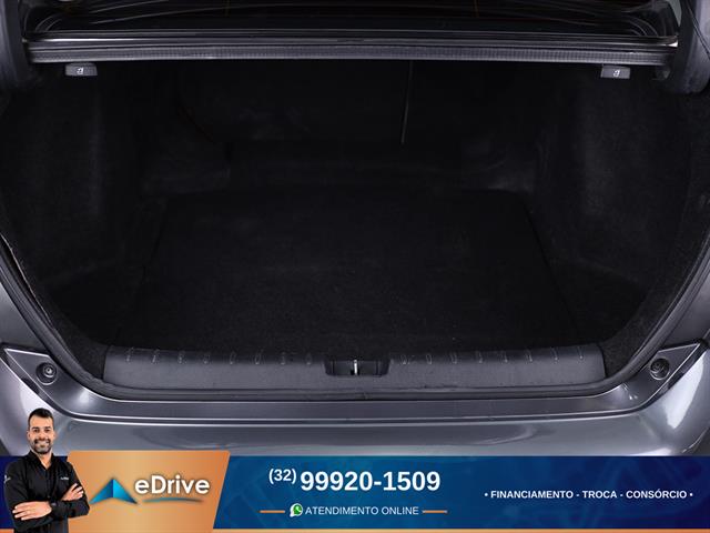 HONDA CIVIC SEDAN EX 2.0 FLEX 16V AUT.4P 2021