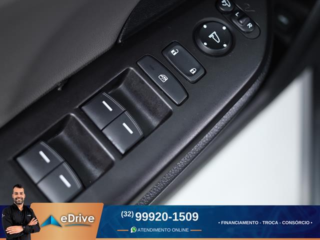 HONDA CIVIC SEDAN EXL 2.0 FLEX 16V AUT.4P 2021