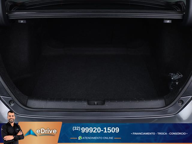 HONDA CIVIC SEDAN EXL 2.0 FLEX 16V AUT.4P 2021