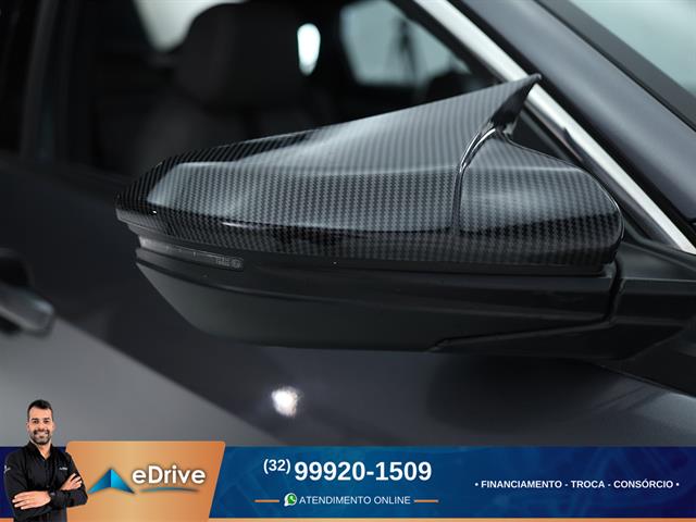 HONDA CIVIC SEDAN EXL 2.0 FLEX 16V AUT.4P 2021