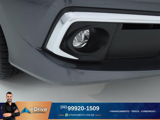 HONDA CIVIC SEDAN EXL 2.0 FLEX 16V AUT.4P 2021