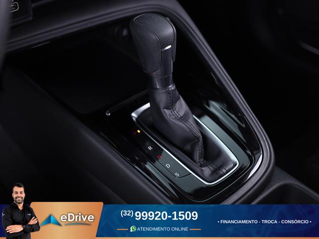 HONDA HR-V EX 1.5 FLEX SENSING 16V 5P AUT. 2023