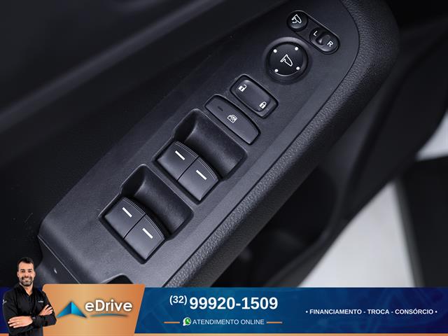 HONDA HR-V EX 1.5 FLEX SENSING 16V 5P AUT. 2023