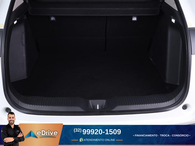 HONDA HR-V EX 1.5 FLEX SENSING 16V 5P AUT. 2023