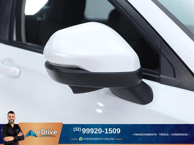 HONDA HR-V EX 1.5 FLEX SENSING 16V 5P AUT. 2023