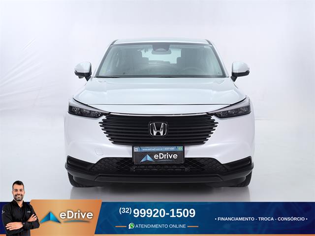 HONDA HR-V EX 1.5 FLEX SENSING 16V 5P AUT. 2023