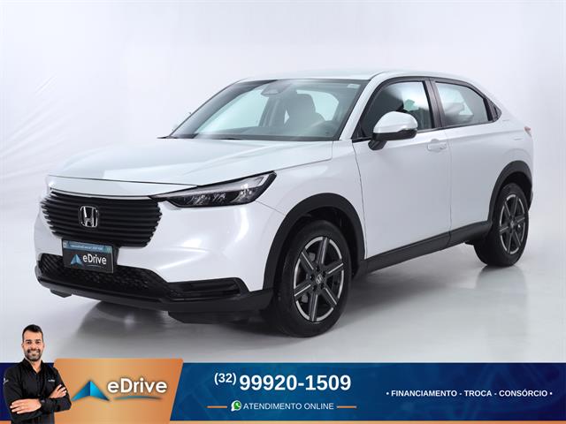 HONDA HR-V EX 1.5 FLEX SENSING 16V 5P AUT. 2023