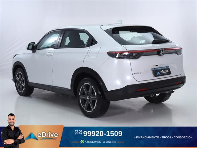 HONDA HR-V EX 1.5 FLEX SENSING 16V 5P AUT. 2023