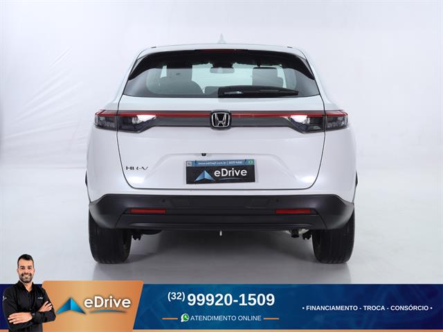 HONDA HR-V EX 1.5 FLEX SENSING 16V 5P AUT. 2023