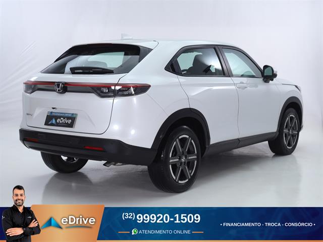 HONDA HR-V EX 1.5 FLEX SENSING 16V 5P AUT. 2023