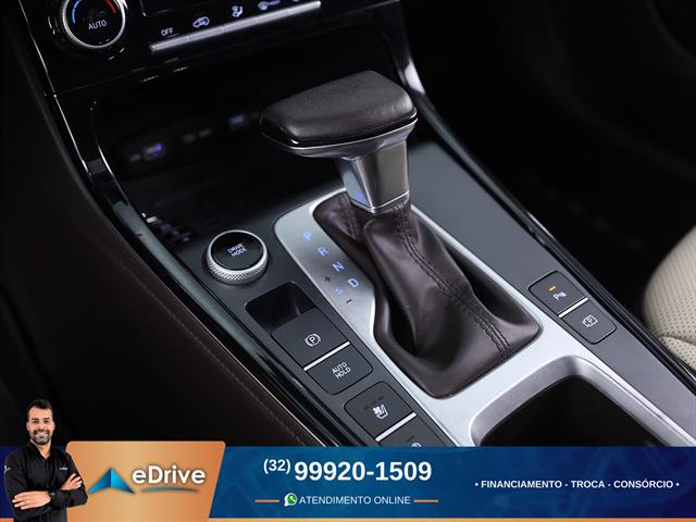 HYUNDAI CRETA ULTIMATE 2.0 16V FLEX AUT. 2022