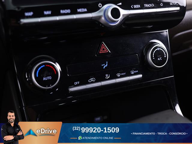 HYUNDAI CRETA ULTIMATE 2.0 16V FLEX AUT. 2022