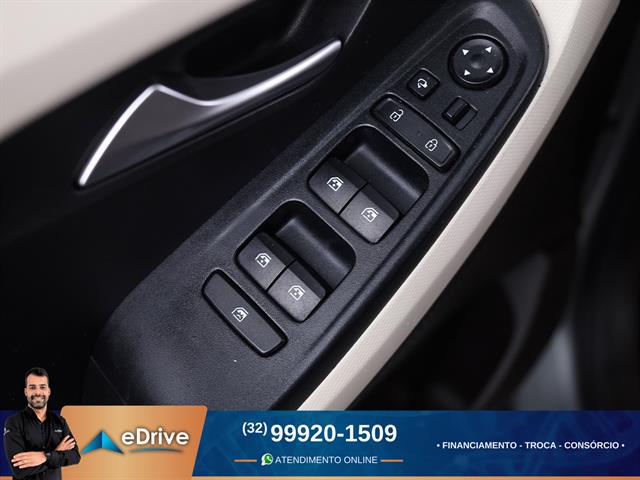 HYUNDAI CRETA ULTIMATE 2.0 16V FLEX AUT. 2022