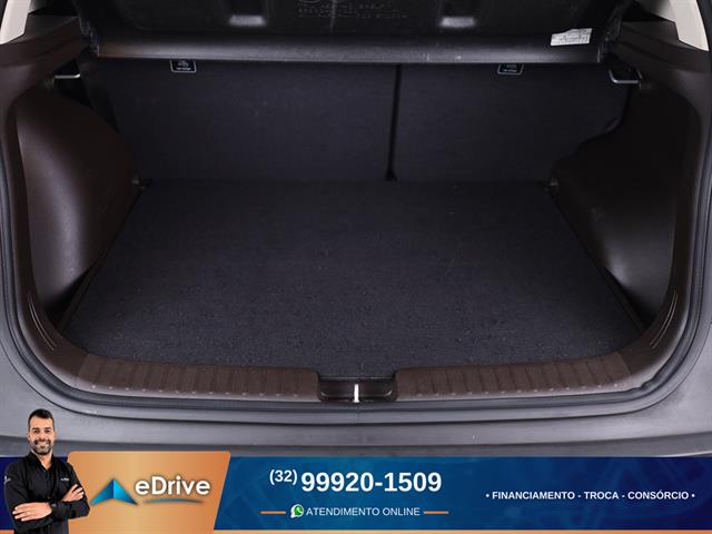 HYUNDAI CRETA ULTIMATE 2.0 16V FLEX AUT. 2022