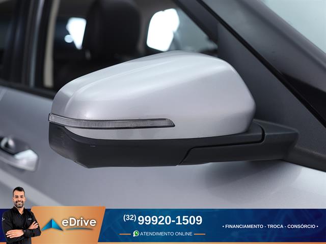 HYUNDAI CRETA ULTIMATE 2.0 16V FLEX AUT. 2022