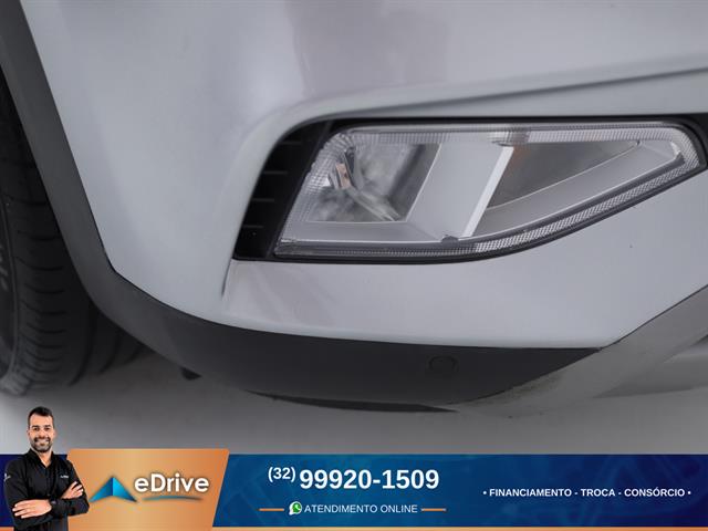 HYUNDAI CRETA ULTIMATE 2.0 16V FLEX AUT. 2022