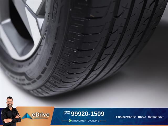 HYUNDAI CRETA ULTIMATE 2.0 16V FLEX AUT. 2022