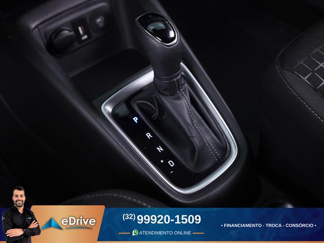 HYUNDAI HB20 COMFORT PLUS 1.0 TB FLEX 12V AUT. 2024