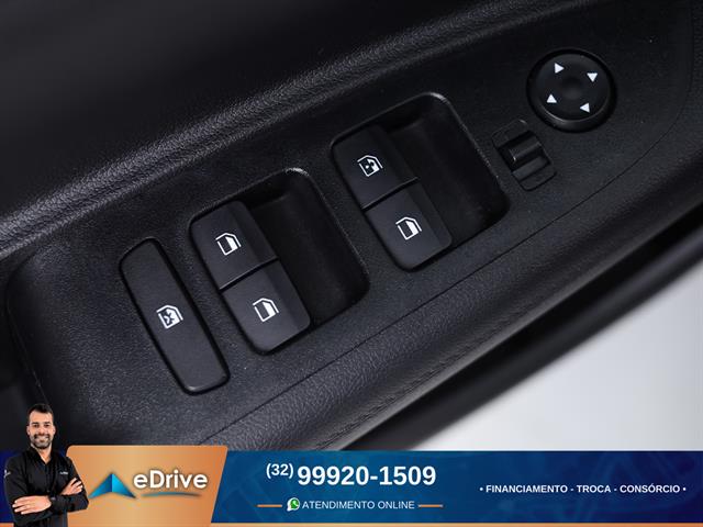 HYUNDAI HB20 COMFORT PLUS 1.0 TB FLEX 12V AUT. 2024