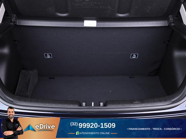 HYUNDAI HB20 COMFORT PLUS 1.0 TB FLEX 12V AUT. 2024