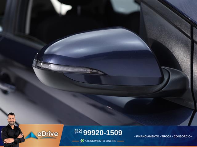 HYUNDAI HB20 COMFORT PLUS 1.0 TB FLEX 12V AUT. 2024