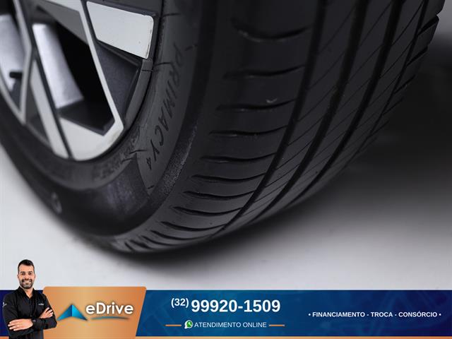 HYUNDAI HB20 COMFORT PLUS 1.0 TB FLEX 12V AUT. 2024