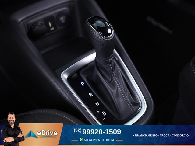 HYUNDAI HB20 COMFORT PLUS 1.0 TB FLEX 12V AUT. 2024