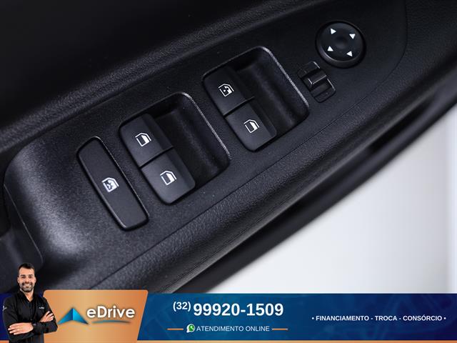HYUNDAI HB20 COMFORT PLUS 1.0 TB FLEX 12V AUT. 2024
