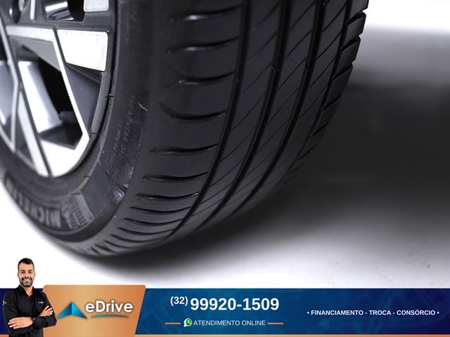 HYUNDAI HB20 COMFORT PLUS 1.0 TB FLEX 12V AUT. 2024