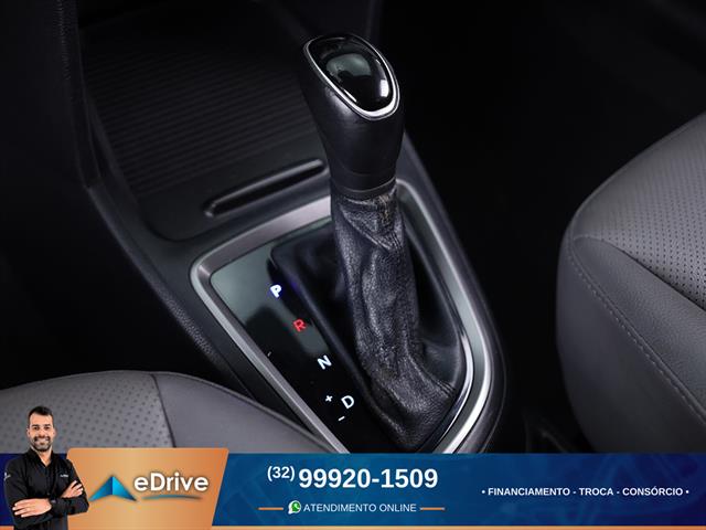 HYUNDAI HB20S PREMIUM 1.6 FLEX 16V AUT. 4P 2019