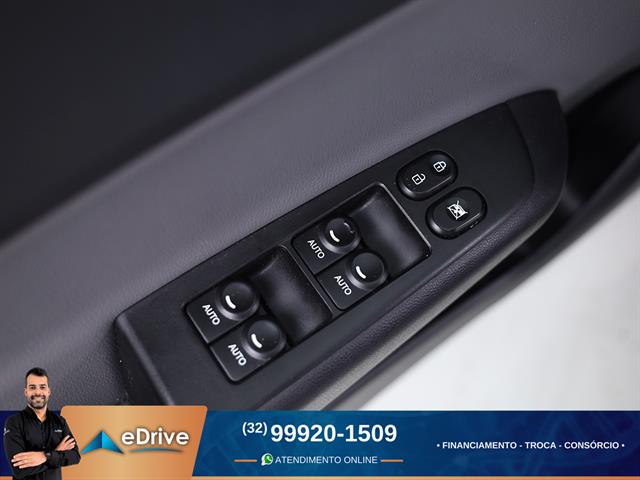 HYUNDAI HB20S PREMIUM 1.6 FLEX 16V AUT. 4P 2019